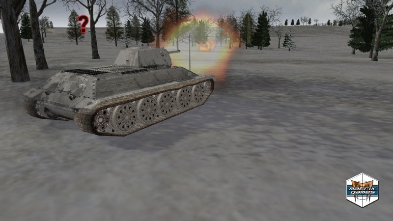Demoverze Panzer Command: Ostfront 40602