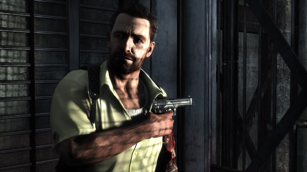 Max Payne 3 na nových screenech 40632