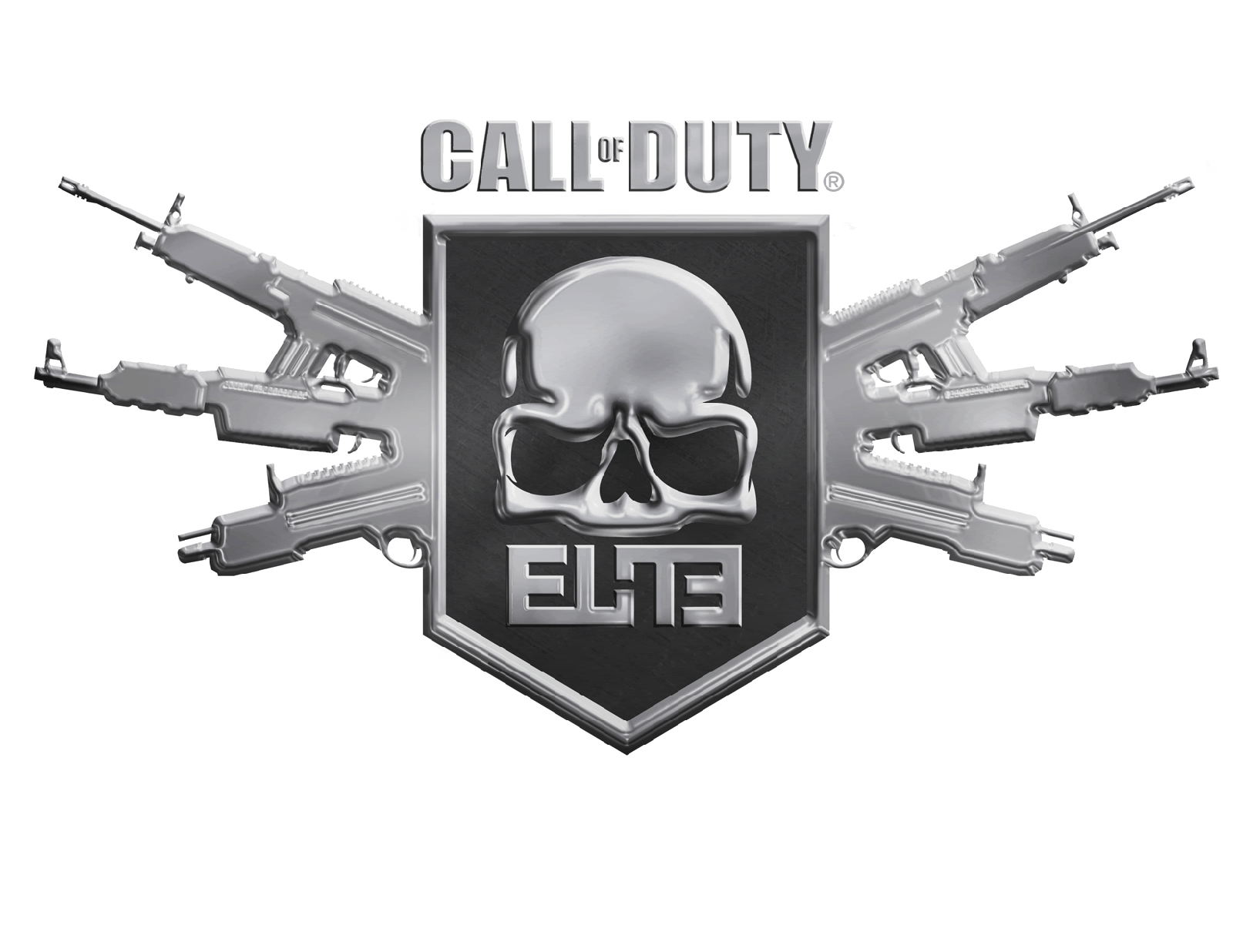 CoD: Elite a logo Modern Warfare 3 odhaleno? 40693