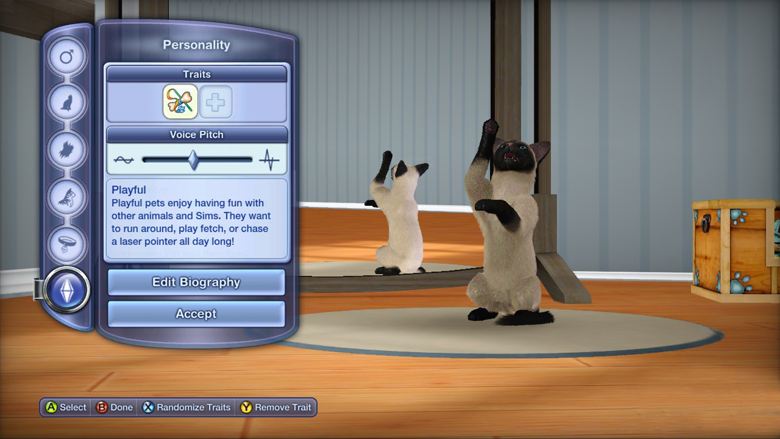 The Sims 3: Pets představeny 42979