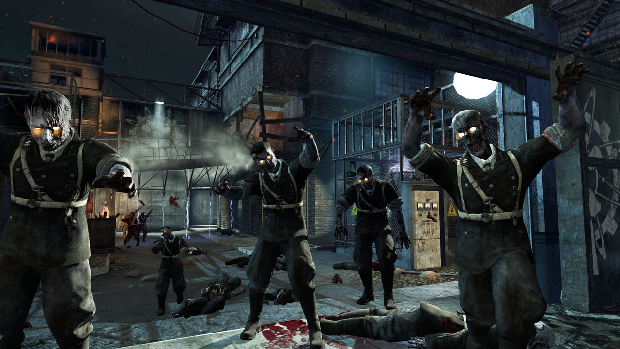 Vychází Black Ops: Rezurrection DLC 50040
