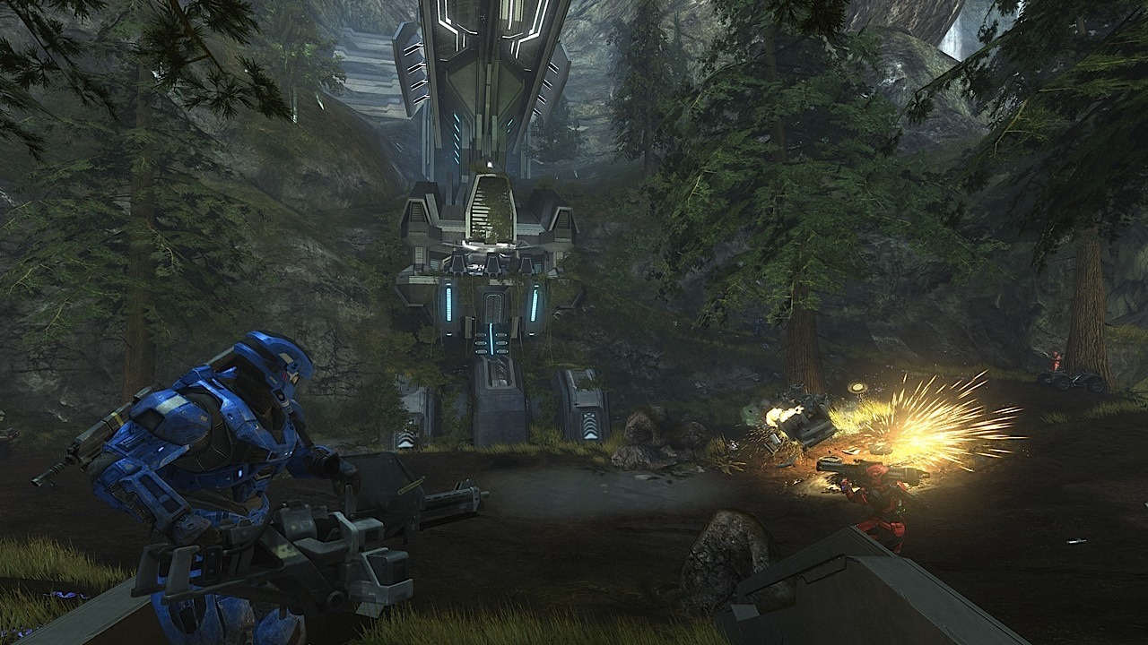 Galerie: Halo: Combat Evolved Anniversary 50336