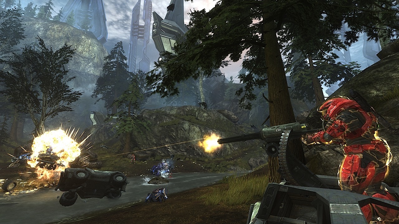 Halo: Combat Evolved Anniversary – Master Chief po plastice 50338