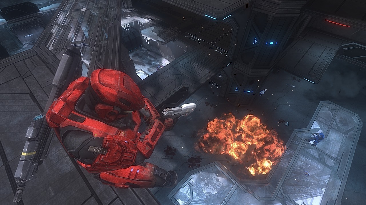 Galerie: Halo: Combat Evolved Anniversary 50339