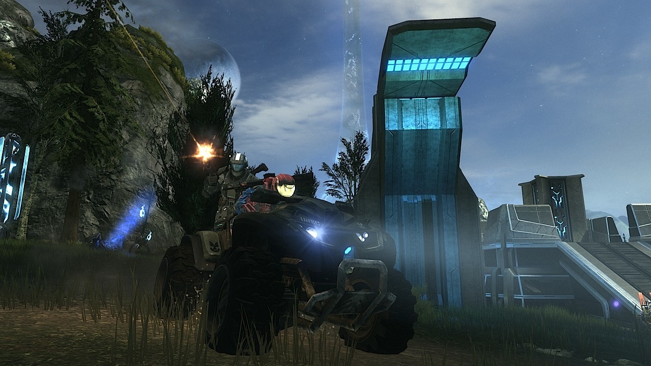 Galerie: Halo: Combat Evolved Anniversary 50342