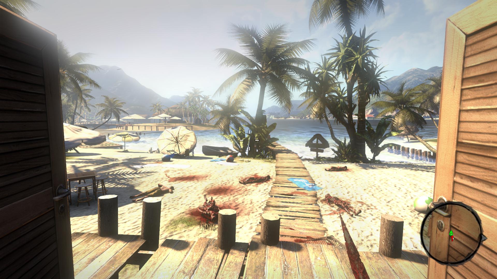 Dead Island – dojmy z hraní 50519