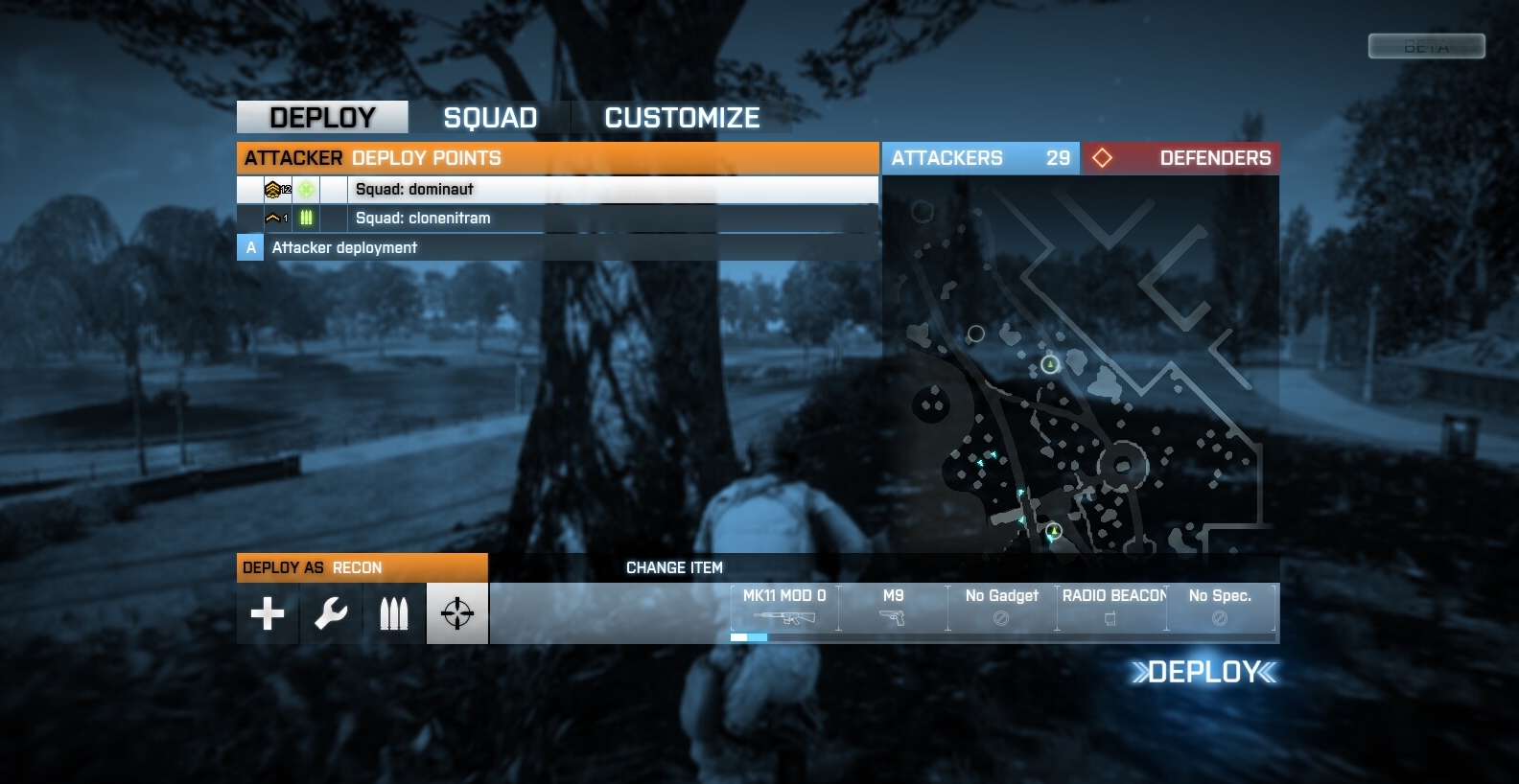 Battlefield 3 – multiplayer útokem 52545