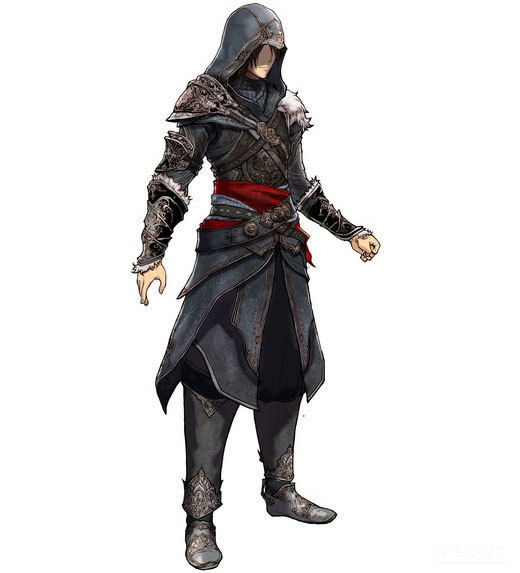 FFXIII-2 s příchutí Assassin’s Creed 56588