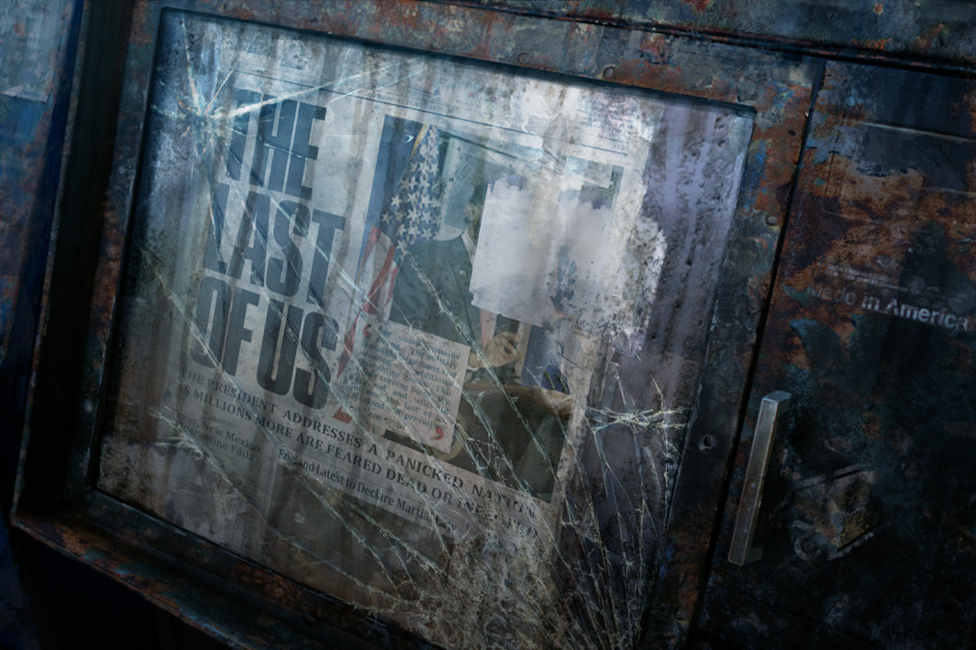 The Last of Us screenshoty 56983
