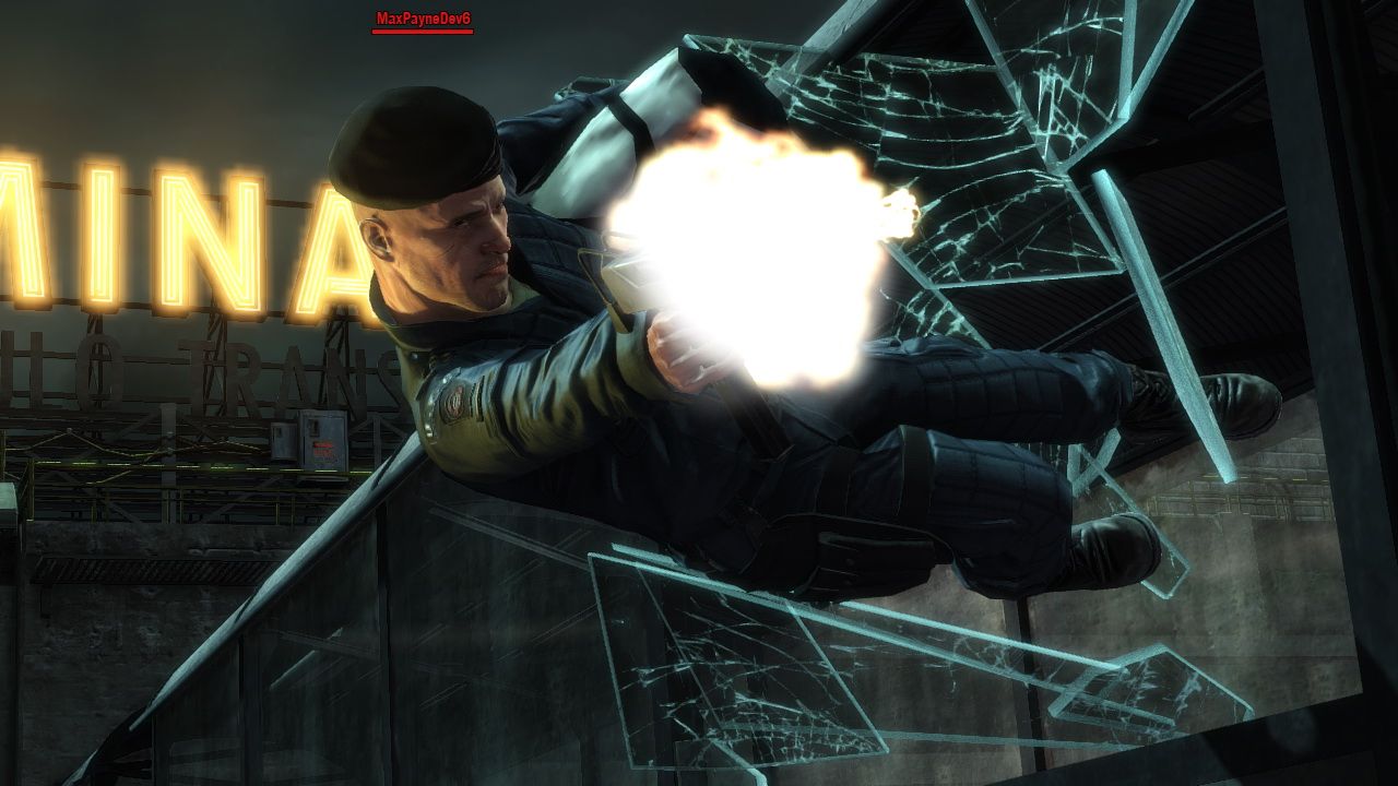 První info o multiplayeru v Max Payne 3 57341