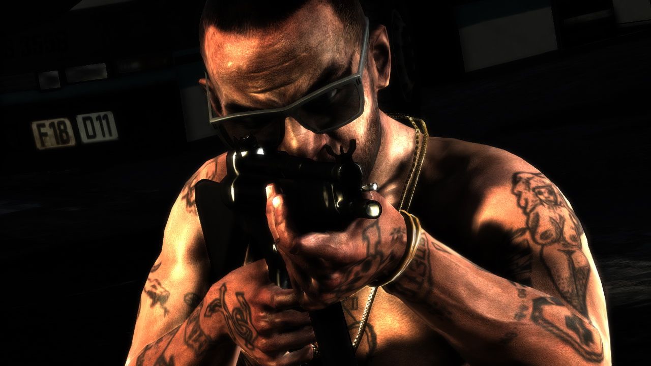První info o multiplayeru v Max Payne 3 57344