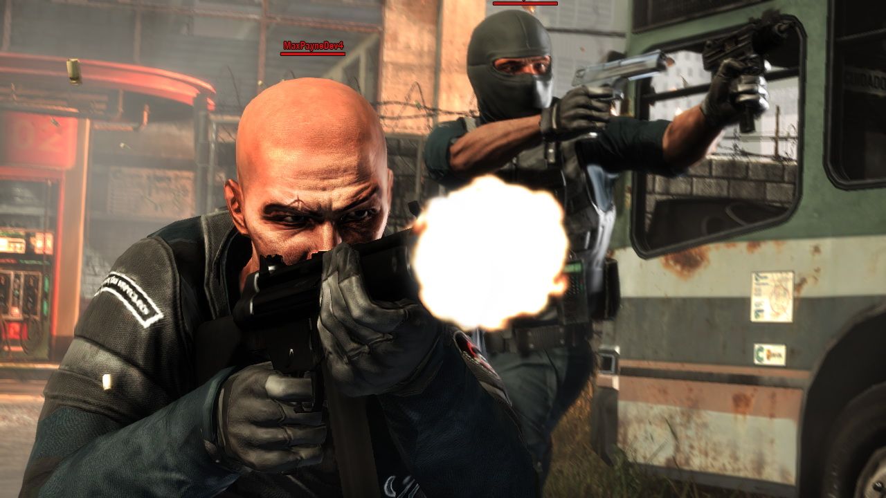 První info o multiplayeru v Max Payne 3 57346