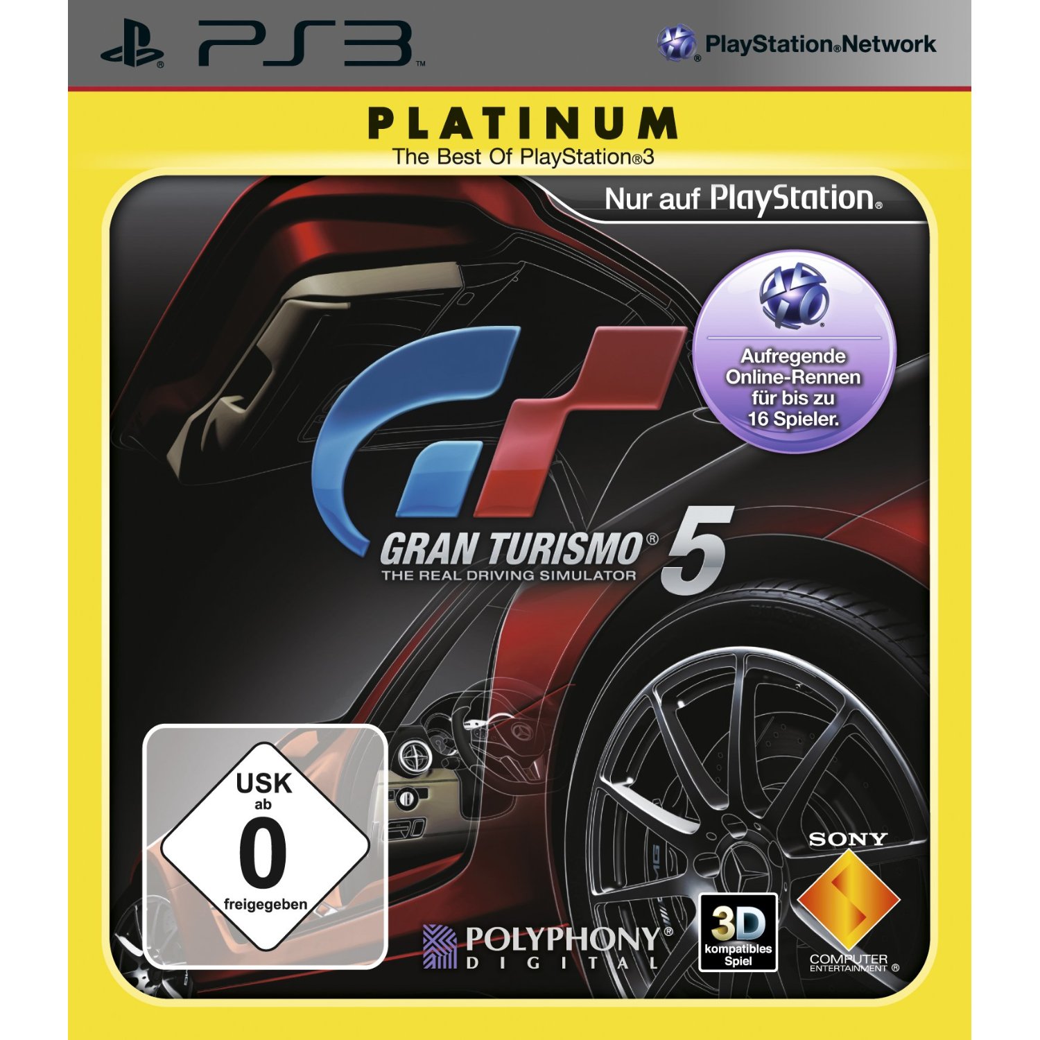 Čtyři PS3 hry ve speciálním balíčku 58044