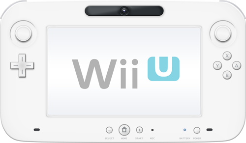 Wii U – staronová konzole 58081