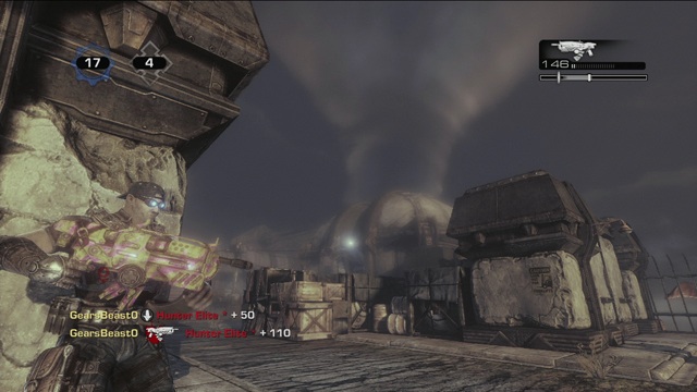Gears of War 3 chystají další DLC 60459