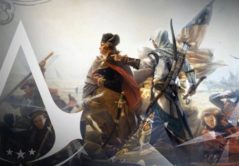 Nové detaily z Assassin’s Creed 3 62480
