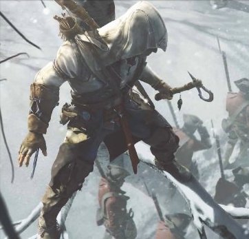 Nové detaily z Assassin’s Creed 3 62482