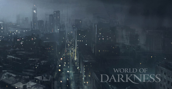 World of Darkness - drsní upíři vracejí úder 63288