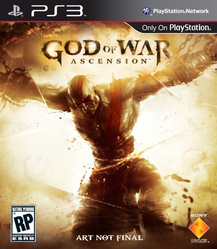 Oznámeno God of War: Ascension 63961