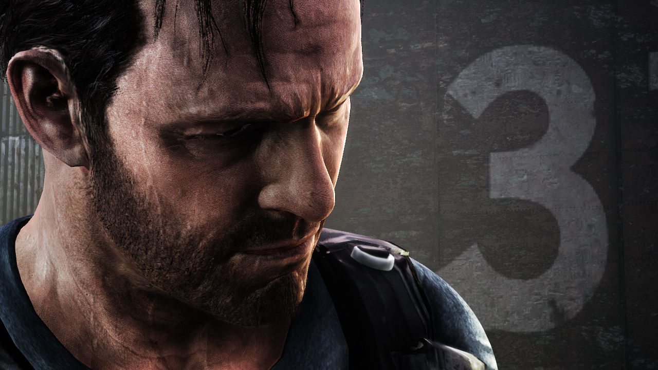 Nové obrázky z Max Payne 3 64661