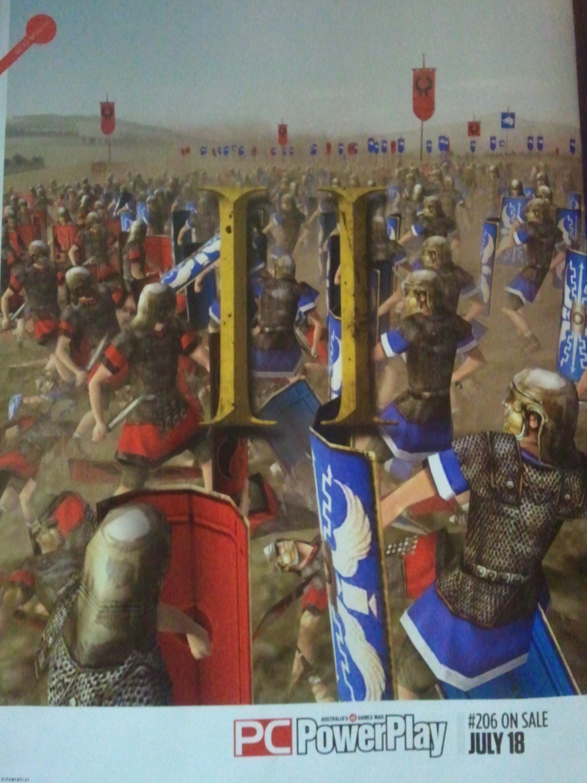Dočkáme se Rome 2: Total War? 67078