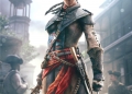 Zápasy s aligátorem v Assassin’s Creed 3: Liberation 68978