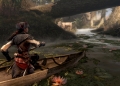 Zápasy s aligátorem v Assassin’s Creed 3: Liberation 68980