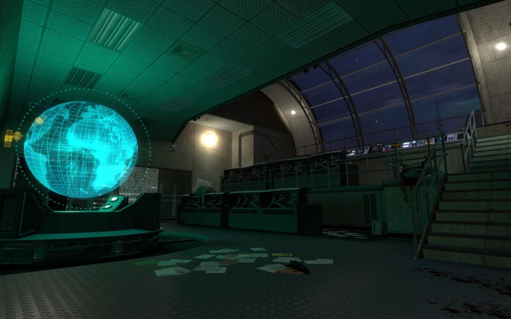 Nové obrázky z Black Mesa: Source 69918