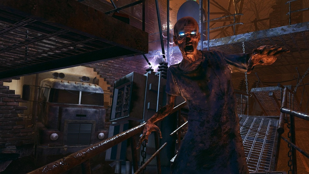 Obrázky zombíků z Call of Duty: Black Ops 2 70840
