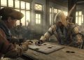 Nové obrázky a artworky z Assassin’s Creed 3 71208