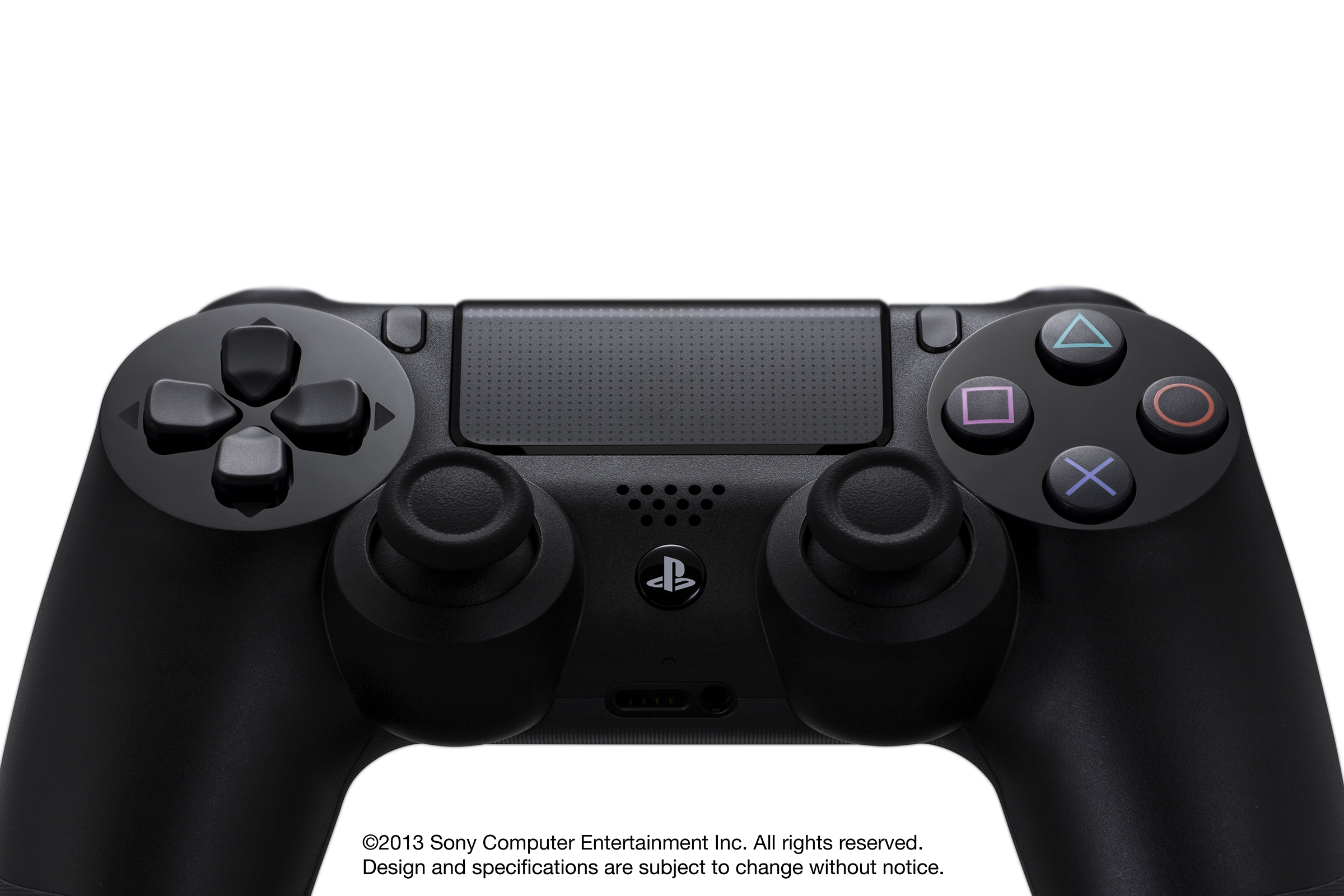 Sony testovala vylepšený DualShock 4 s měřením potu vašich rukou 75869