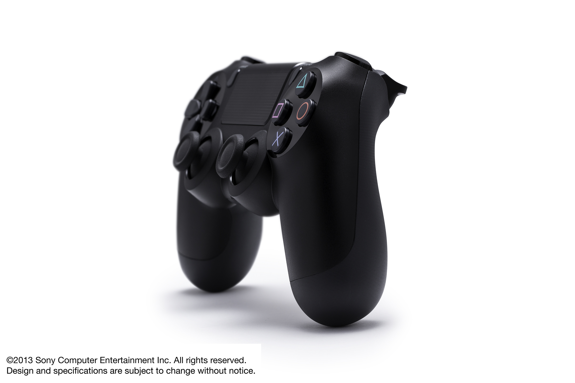 Sony testovala vylepšený DualShock 4 s měřením potu vašich rukou 75870