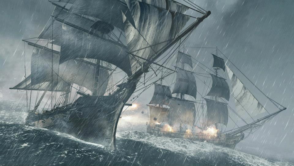 Assassin’s Creed IV: Black Flag – reboot správným směrem? 76283