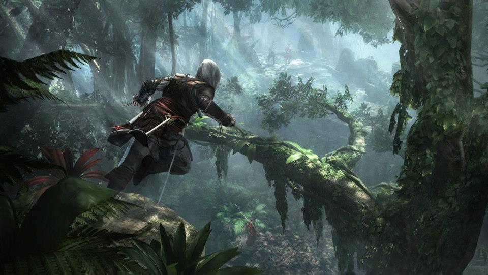 Assassin’s Creed IV: Black Flag – reboot správným směrem? 76284