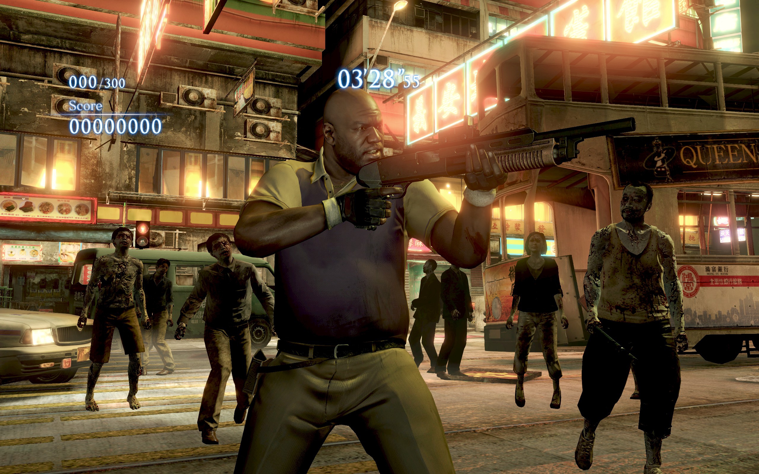 Left 4 Dead 2 postavy už jsou v Resident Evil 6 76909