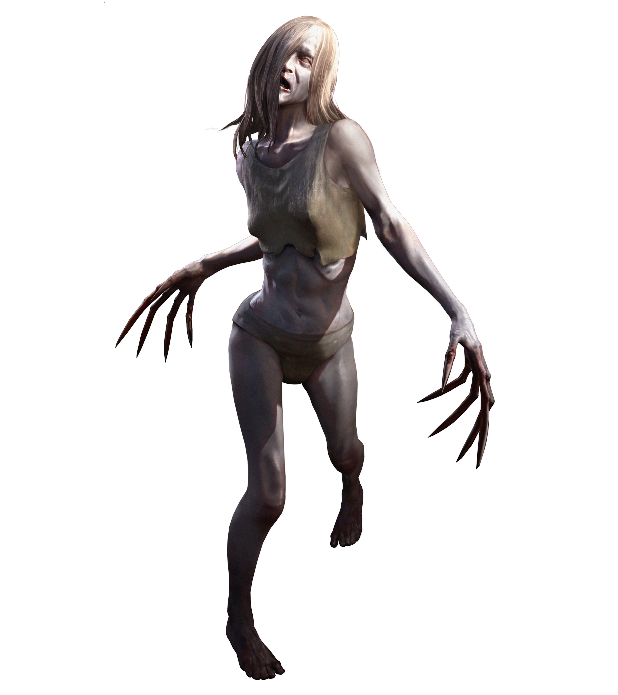 Left 4 Dead 2 postavy už jsou v Resident Evil 6 76932