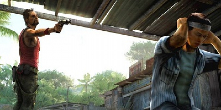 Jak se hraje multiplayer Far Cry 3? Zing