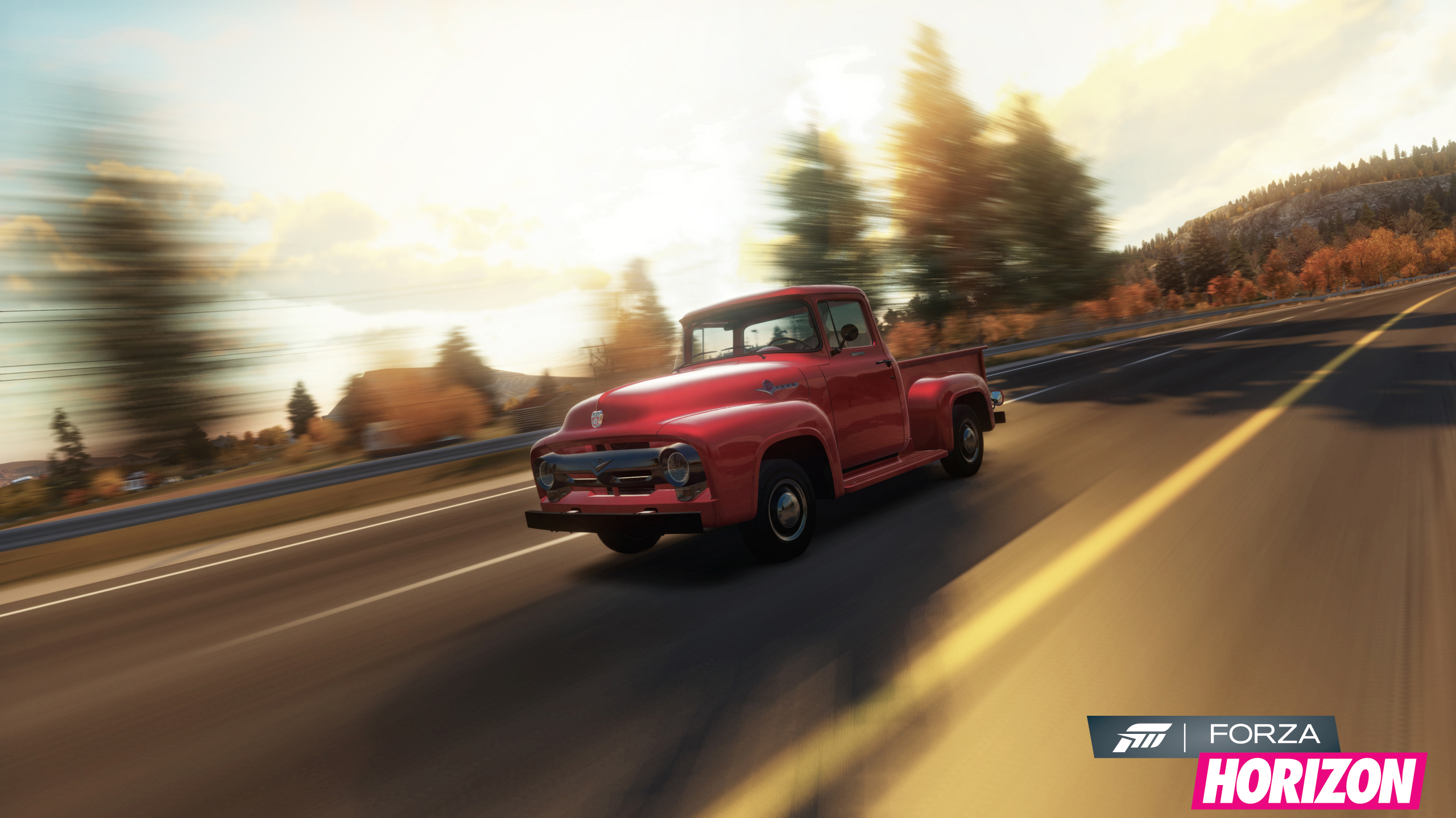 Přes 1000 nových výzev a dva nové vozy zdarma do Forza Horizon 79863