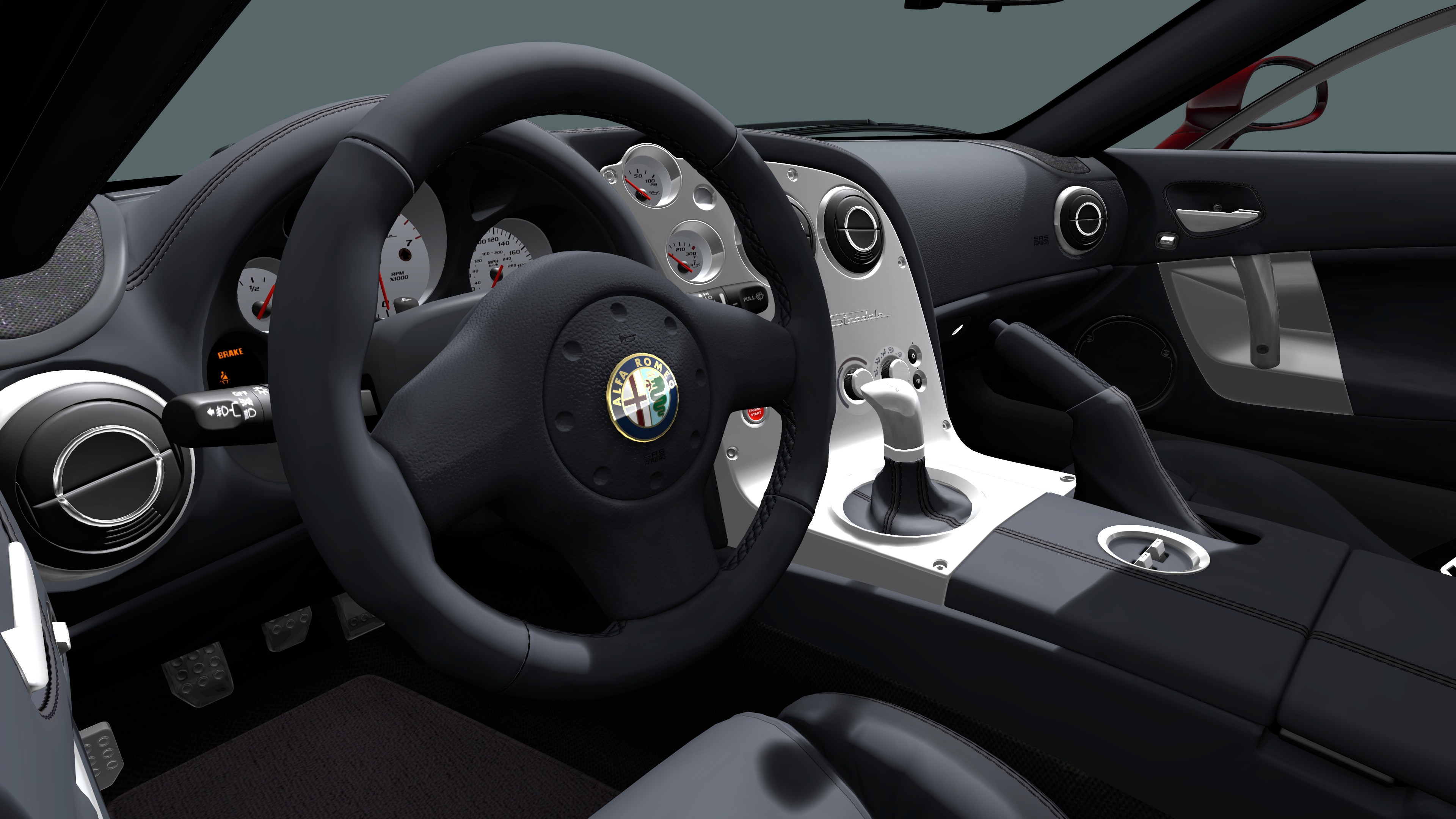 Gran Turismo 6 oficiálně oznámeno pro PS3 81706