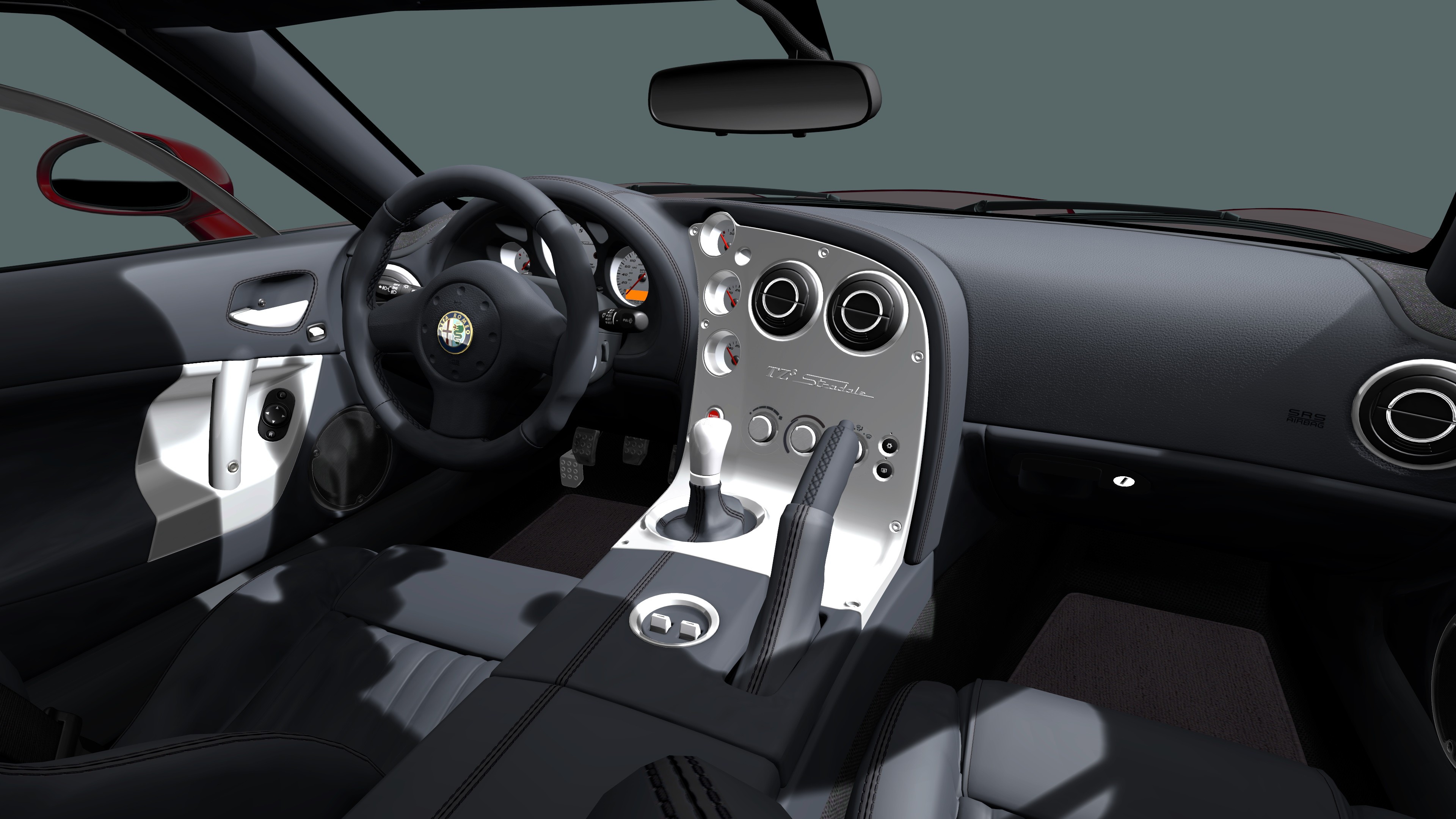 Gran Turismo 6 oficiálně oznámeno pro PS3 81707