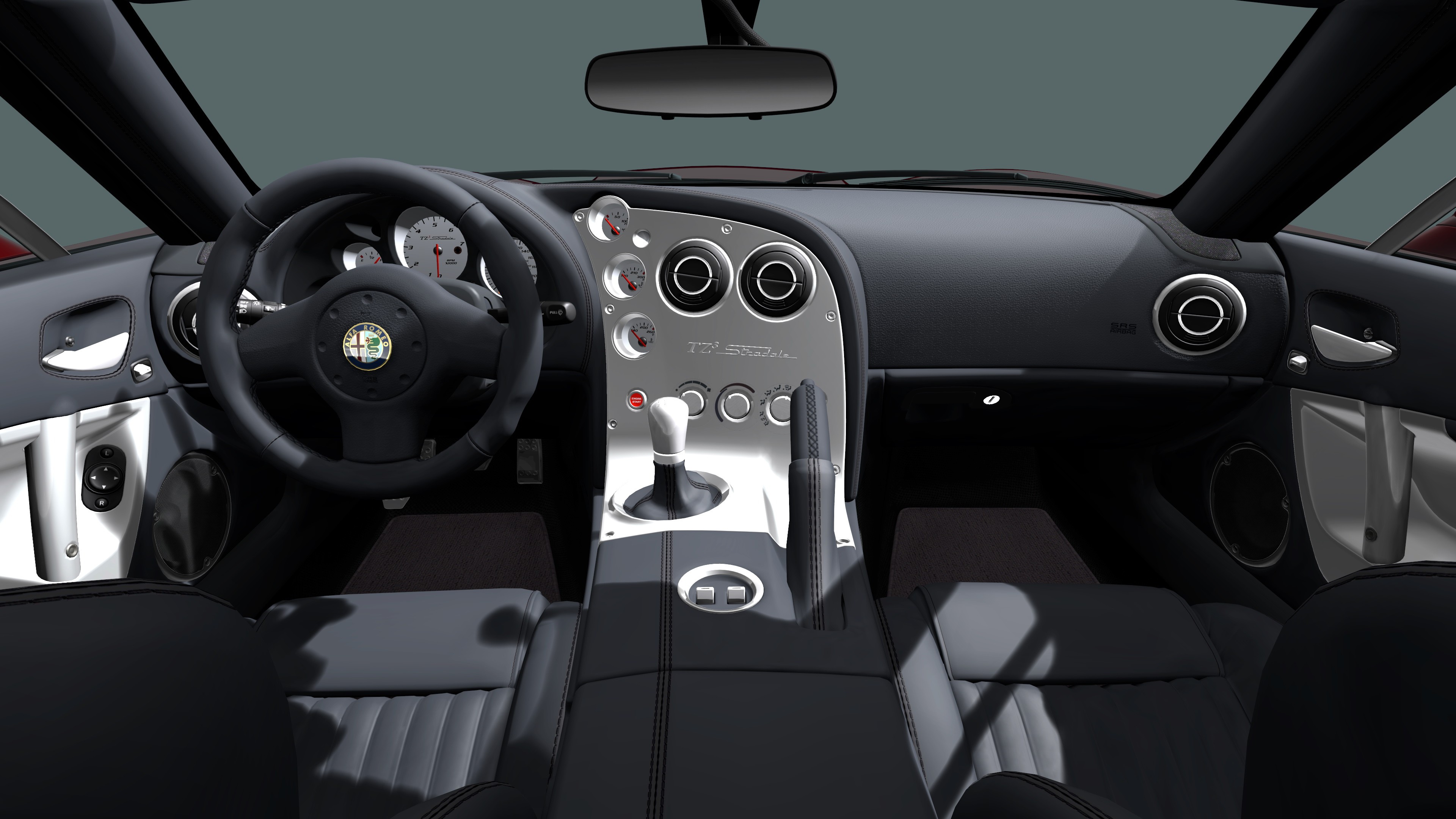 Gran Turismo 6 oficiálně oznámeno pro PS3 81708