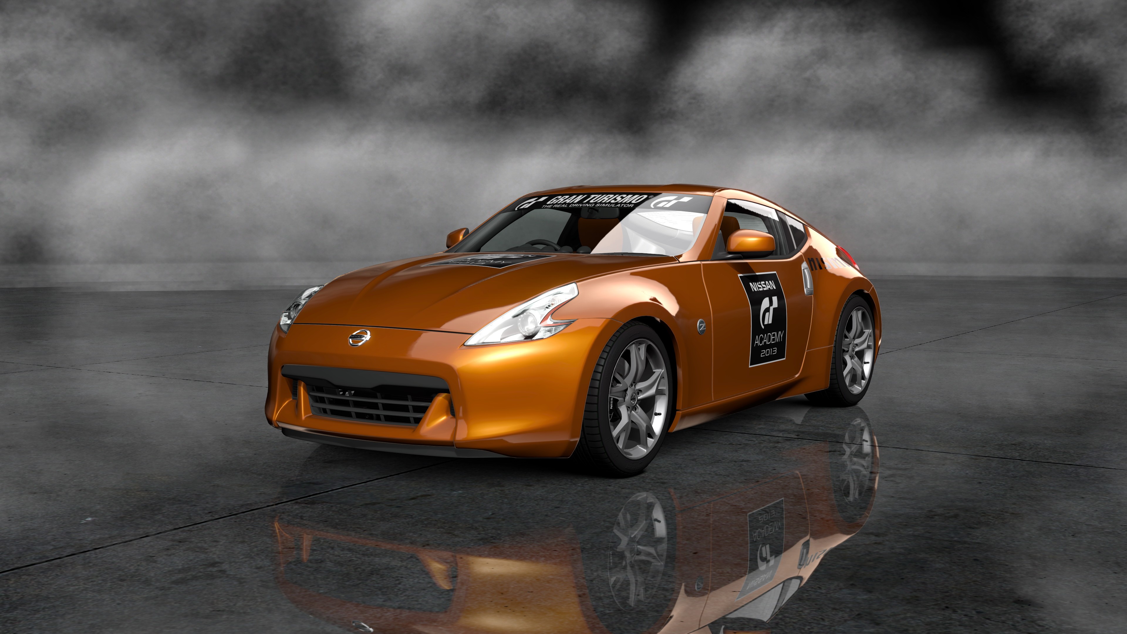 Gran Turismo 6 oficiálně oznámeno pro PS3 81735