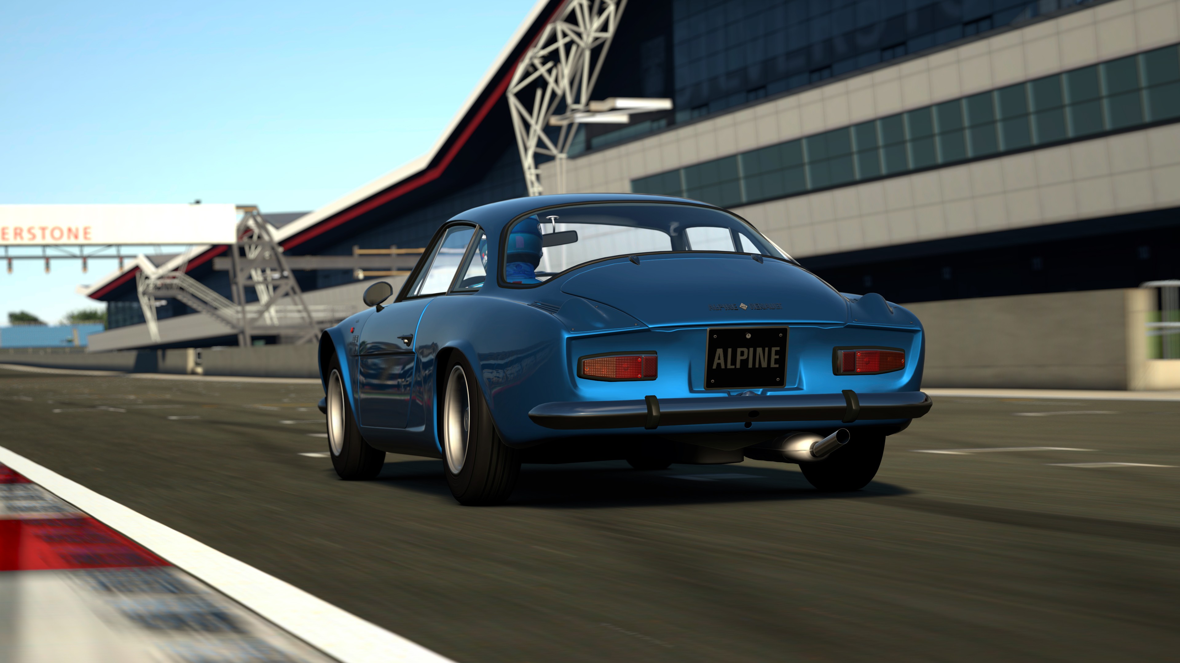 Gran Turismo 6 oficiálně oznámeno pro PS3 81752