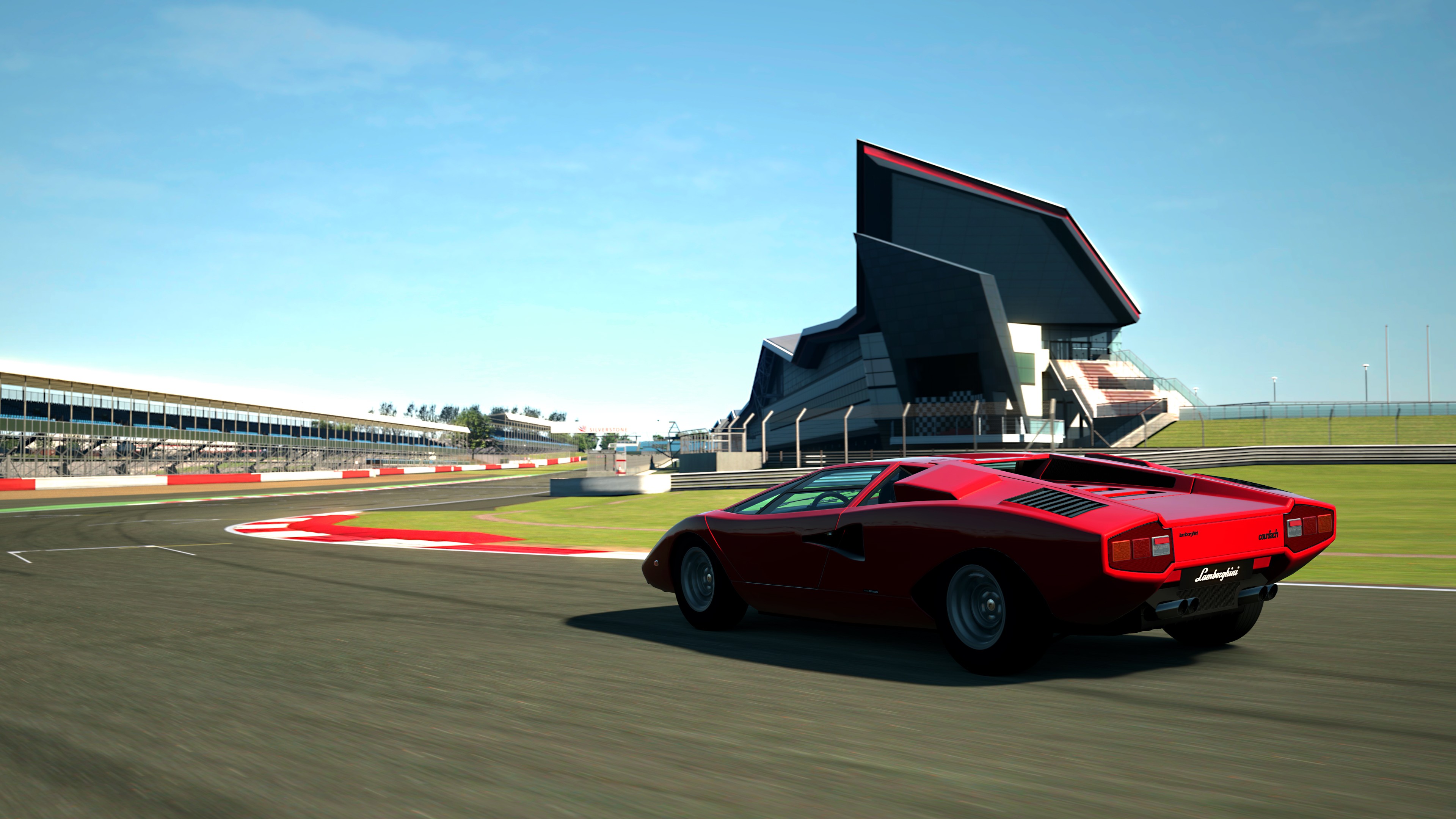 Gran Turismo 6 oficiálně oznámeno pro PS3 81755