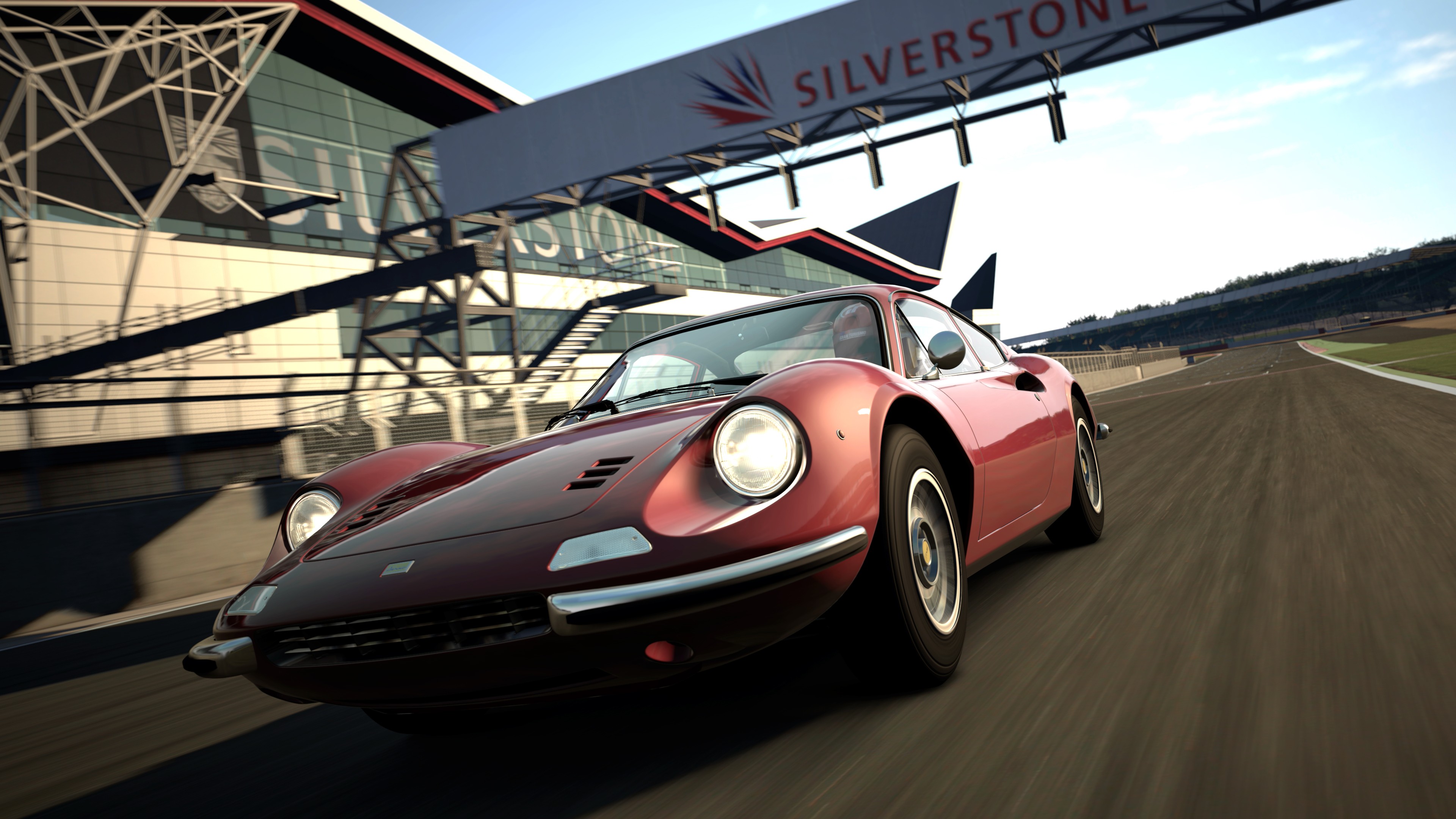Gran Turismo 6 oficiálně oznámeno pro PS3 81757