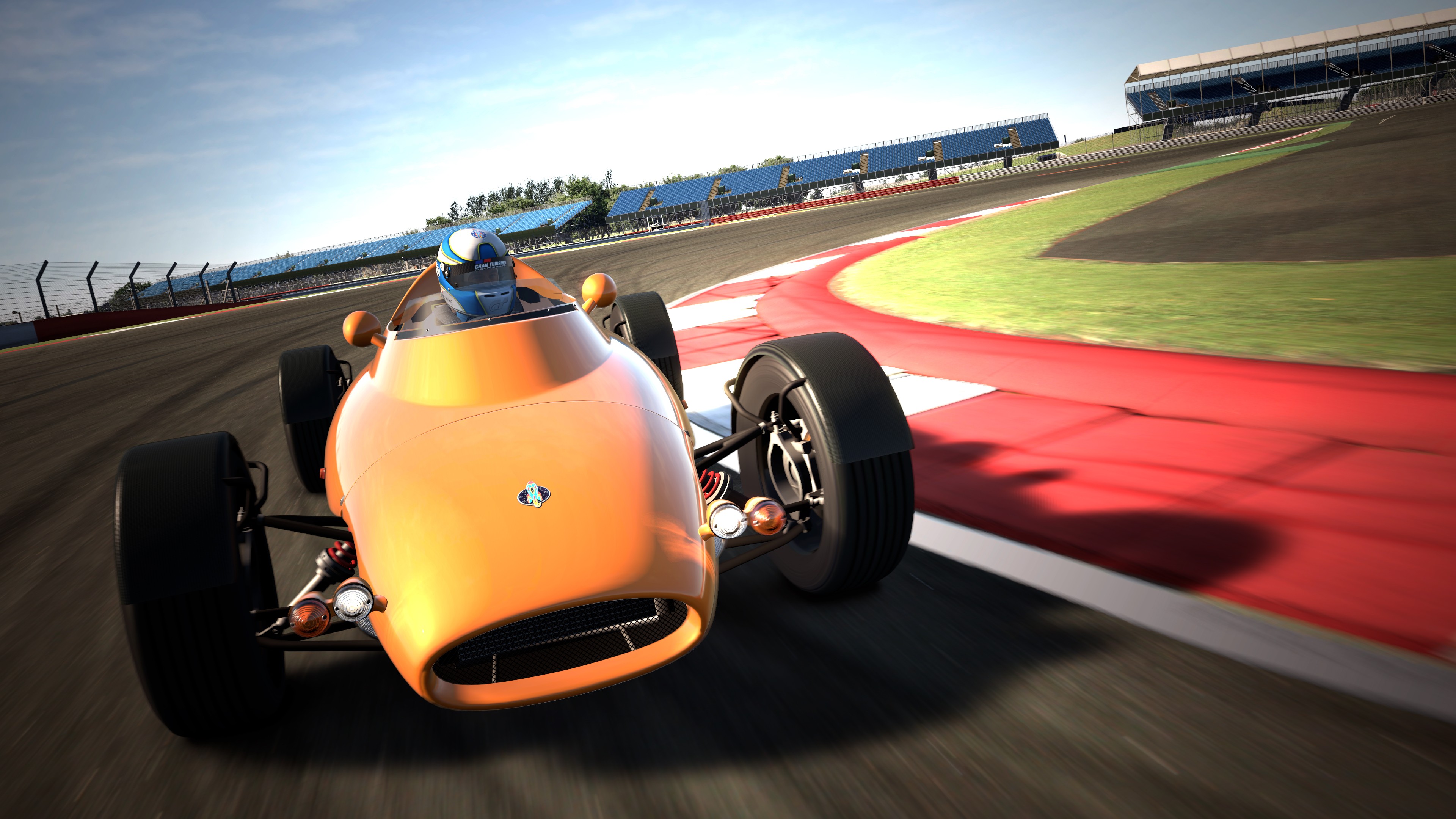 Gran Turismo 6 oficiálně oznámeno pro PS3 81764