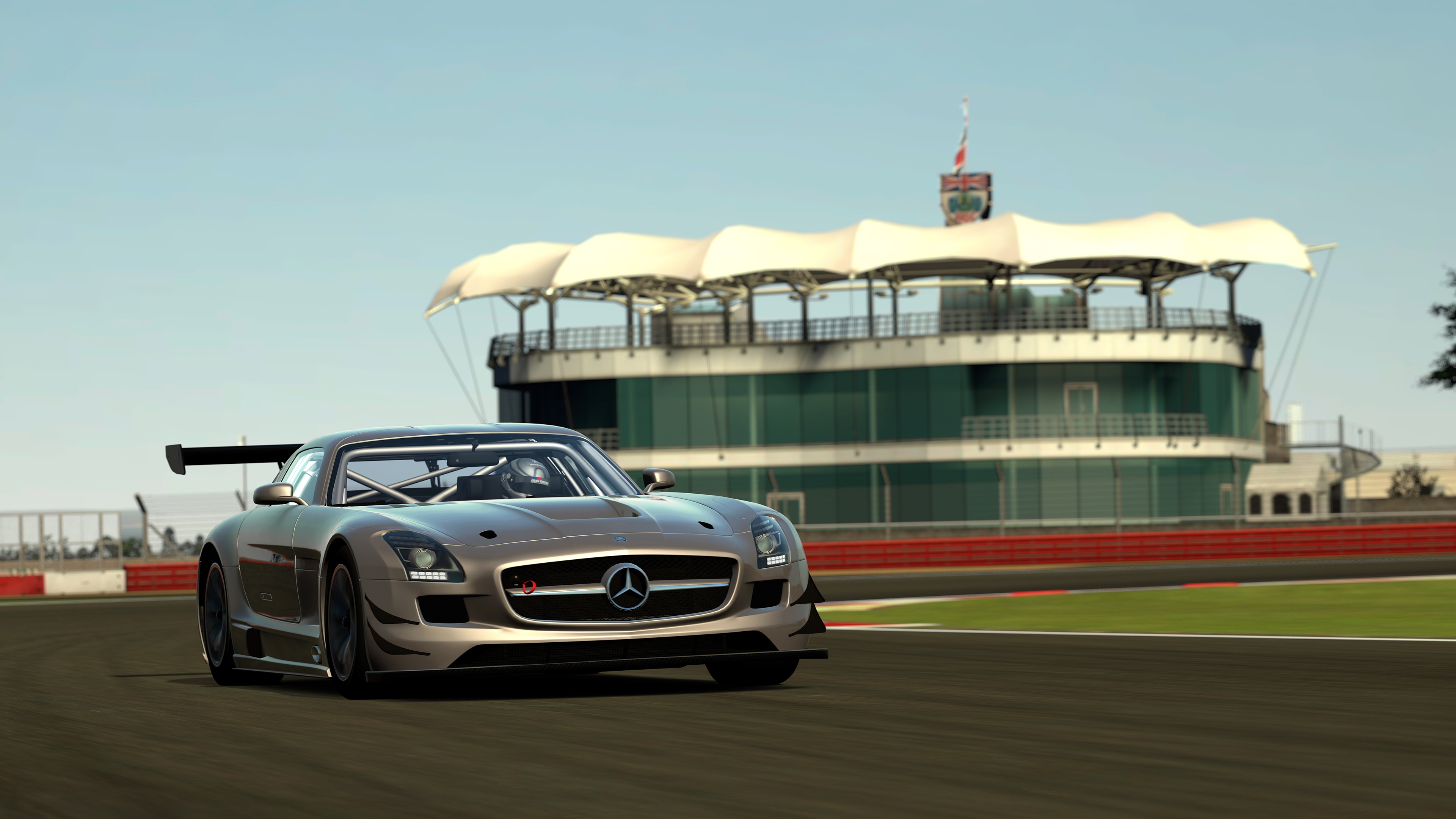 Gran Turismo 6 oficiálně oznámeno pro PS3 81767