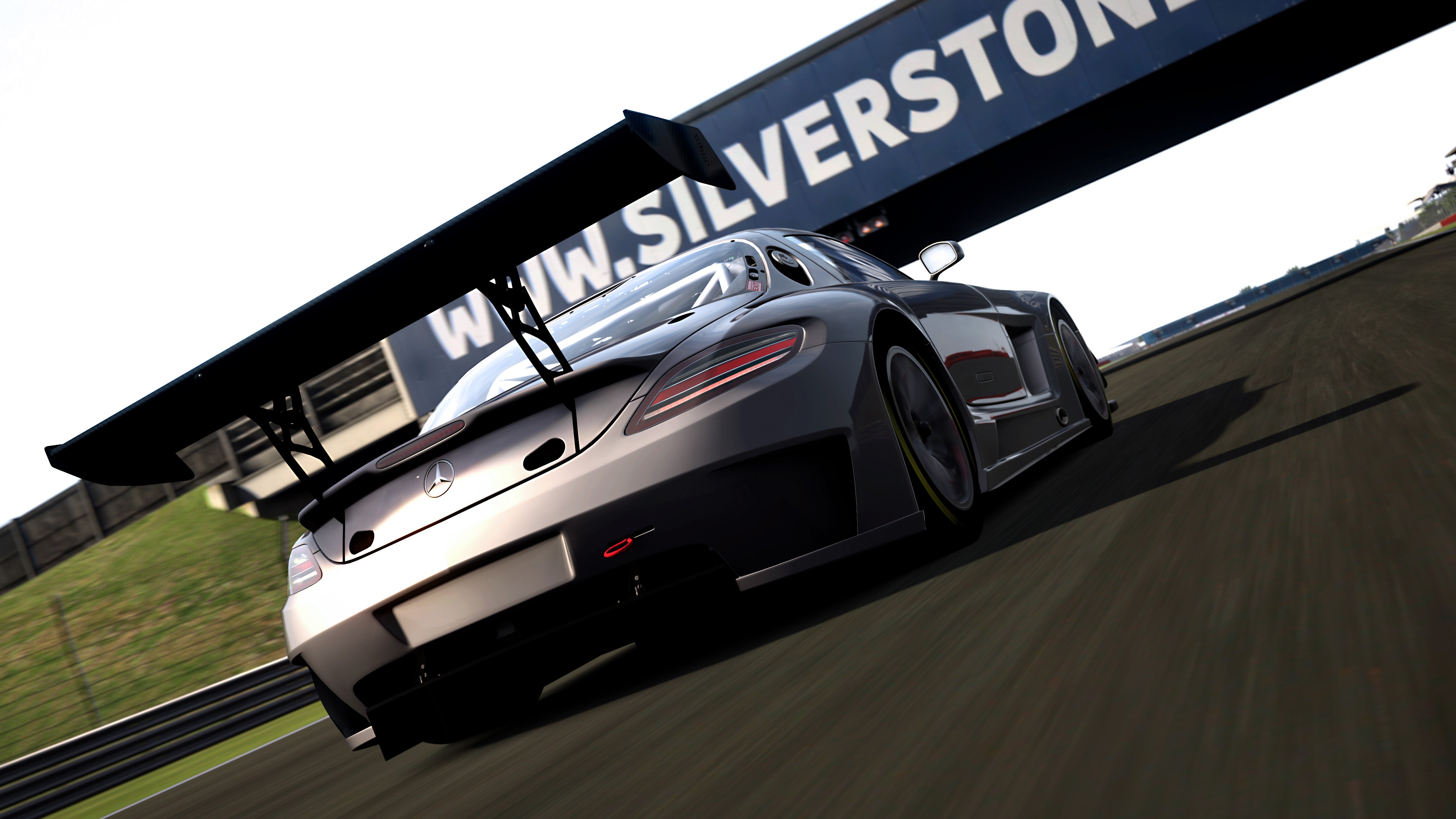 Gran Turismo 6 oficiálně oznámeno pro PS3 81768