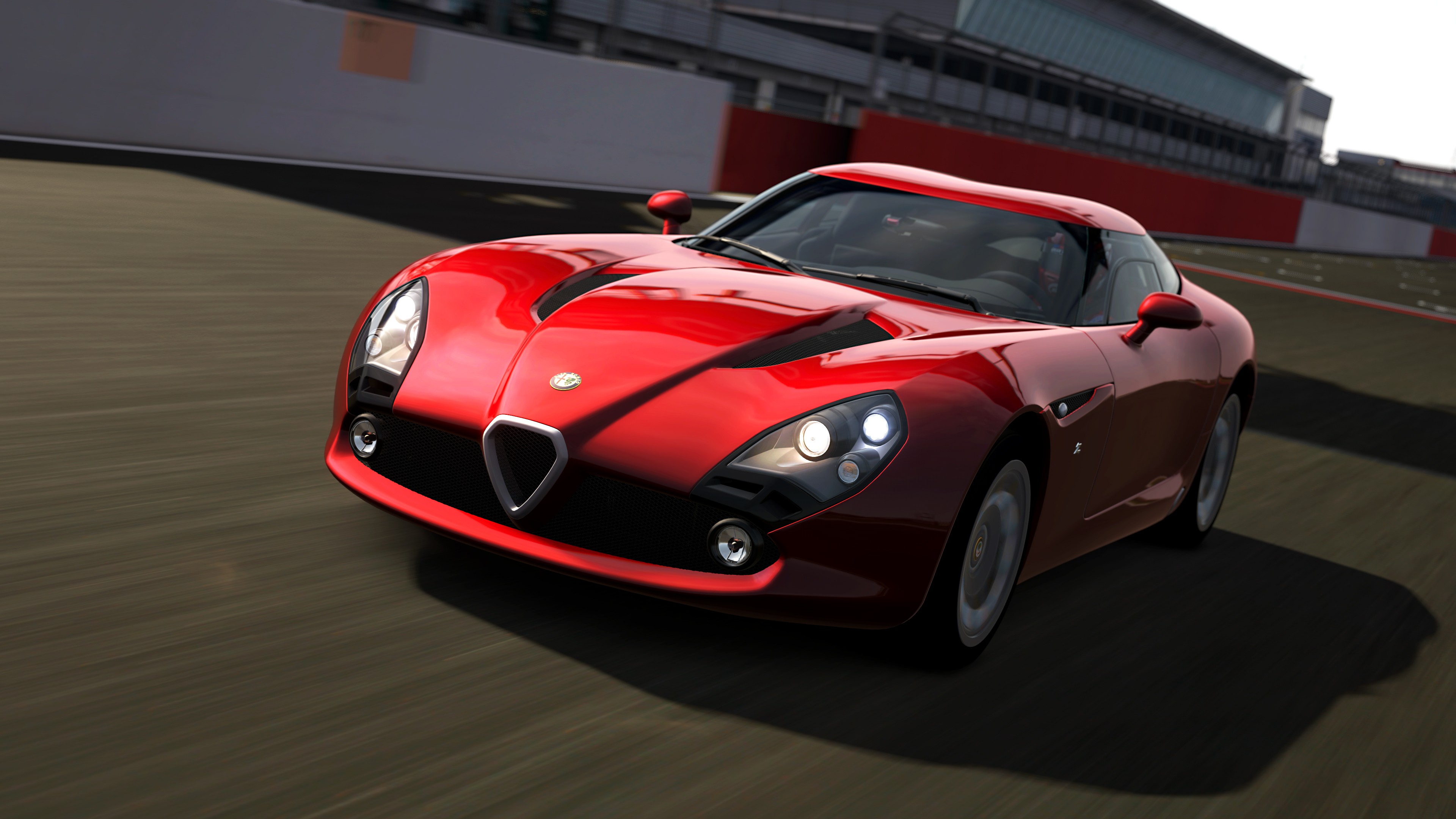 Gran Turismo 6 oficiálně oznámeno pro PS3 81774