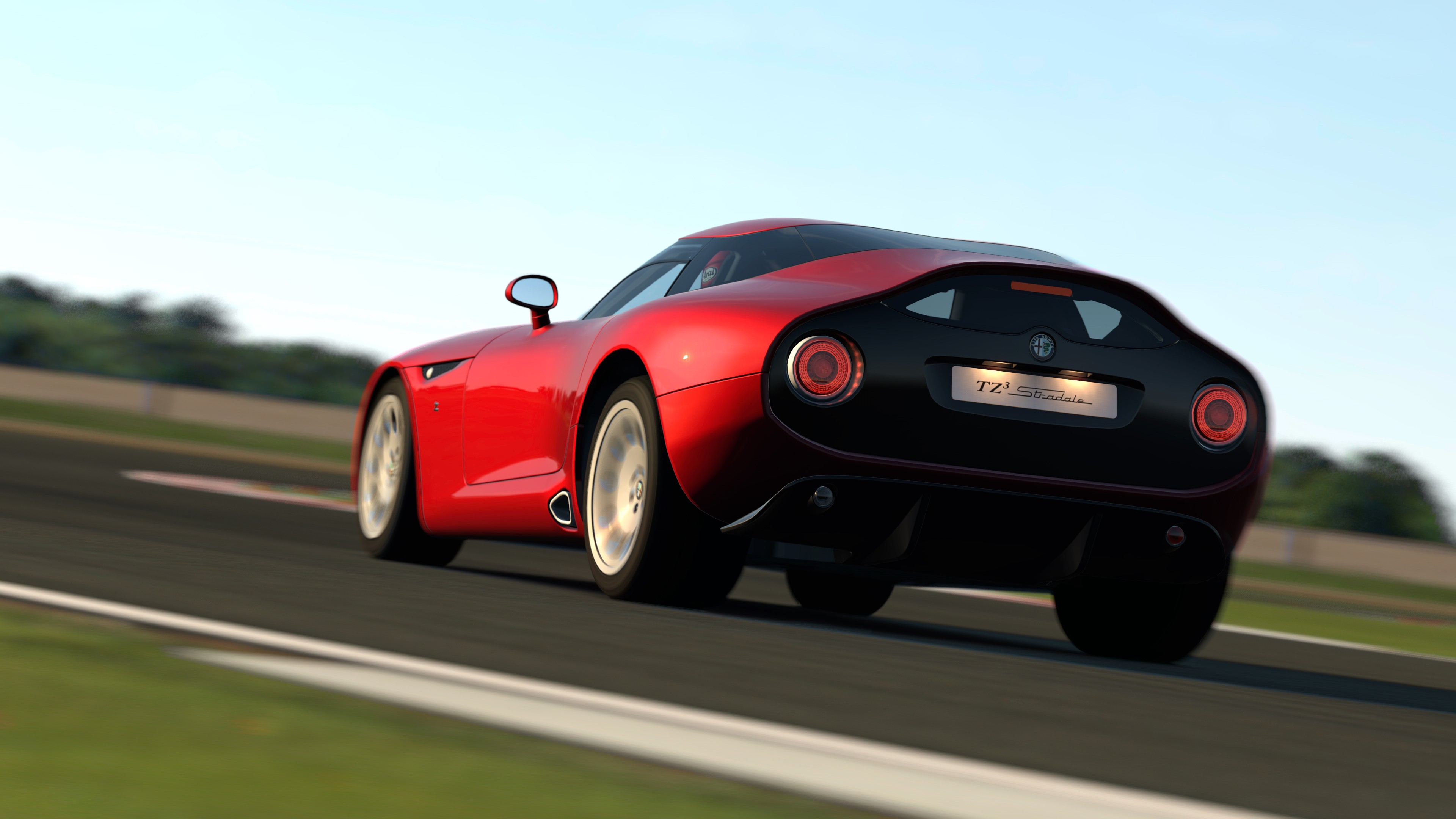 Gran Turismo 6 oficiálně oznámeno pro PS3 81775
